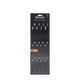 Brochettes de viande barbecue Vaggan 31,5 cm 8 pièces