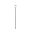 Brochettes de viande barbecue Vaggan 31,5 cm 8 pièces