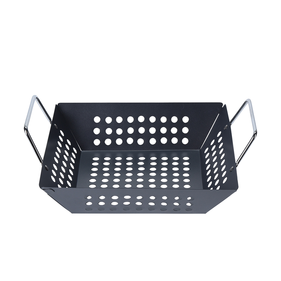 Wok barbecue Vaggan 23x23cm