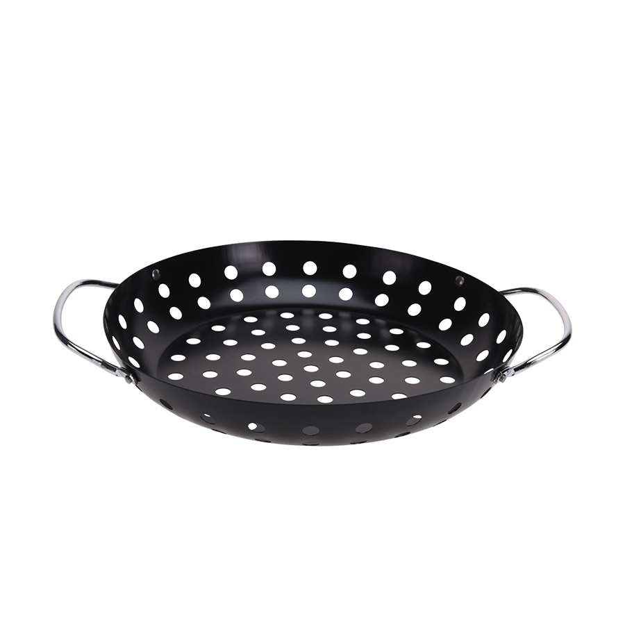 Wok barbecue Vaggan ø24cm