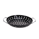 Wok barbecue Vaggan ø24cm