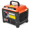 Valex 1371820 | Générateur 4 temps avec inverseur | maximum 1200 watts | étincelle 2000 - v1371820