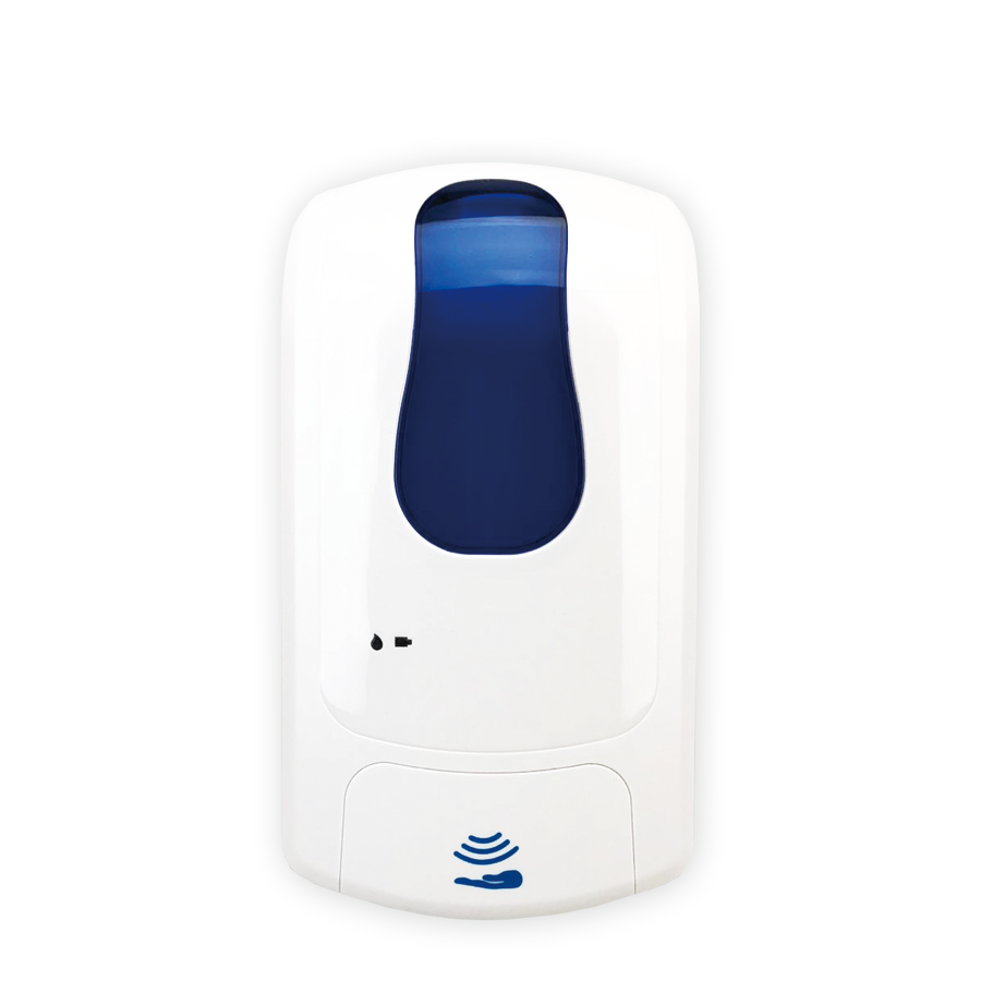Distributeur de savon automatique Van Gennip 1000ml