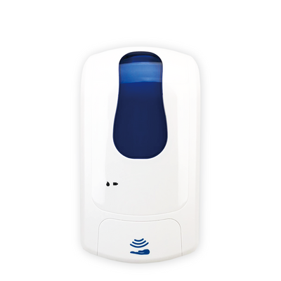 Distributeur de savon automatique Van Gennip 1000ml