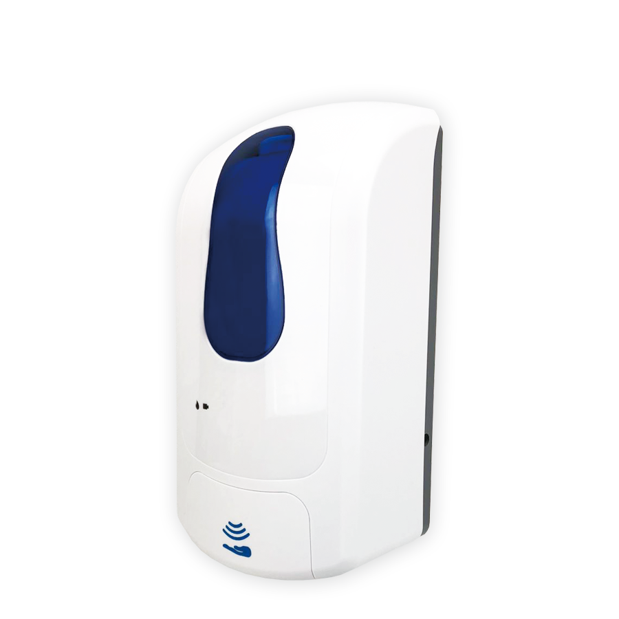 Distributeur de savon automatique Van Gennip 1000ml