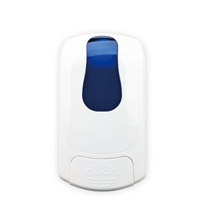 Distributeur de savon manuel Van Gennip 1000ml