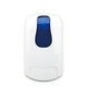 Distributeur de savon manuel Van Gennip 1000ml