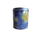 Boîte de nuit étoilée Mtd Van Gogh avec relief