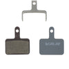 Plaquettes de disque Var pour shimano m575 m525 m486 m445