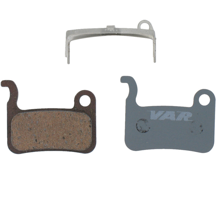Plaquettes de disque Var pour shimano m975 m775 m595 m585