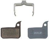 Plaquettes de disque Var pour sram rouge - afbeelding 1
