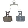 Plaquettes de disque Var pour Formula Mega The One