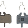 Var plaquettes de disque pour hayes hfx-9 hfx-mag mx-1
