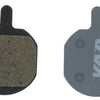 Patins de disque Var pour hayes mx-2 mx-3,mx-4 gx-2 semelle cx