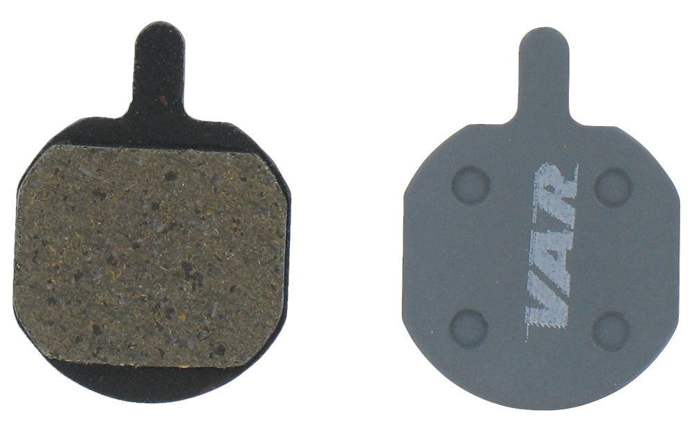 Patins de disque Var pour hayes mx-2 mx-3,mx-4 gx-2 semelle cx
