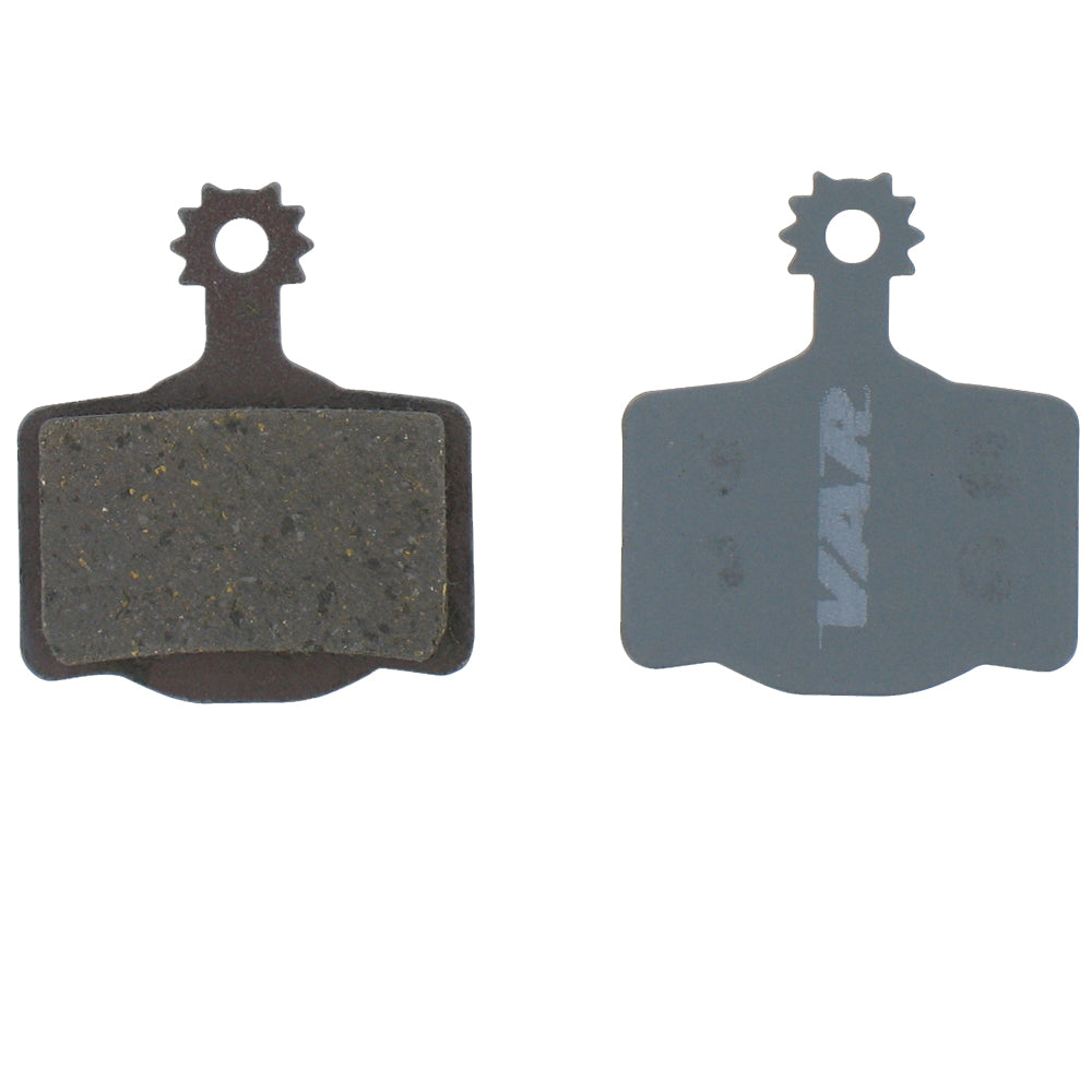 Plaquettes de disque Var pour magura mt2 mt4 mt6 mt8 mts