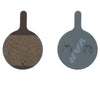 Plaquettes de disque Var pour magura louise 1999-2001 clara 2000