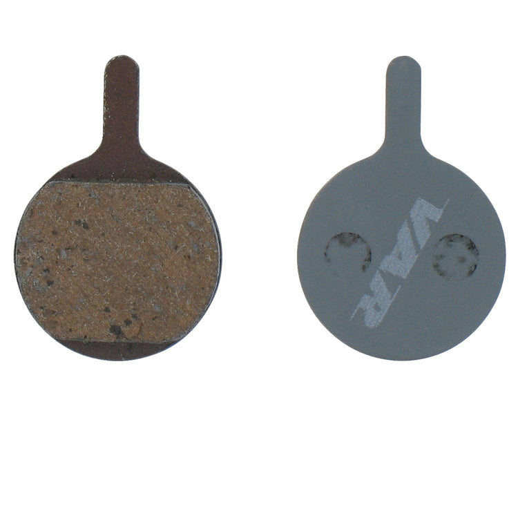 Plaquettes de disque Var pour magura louise 1999-2001 clara 2000