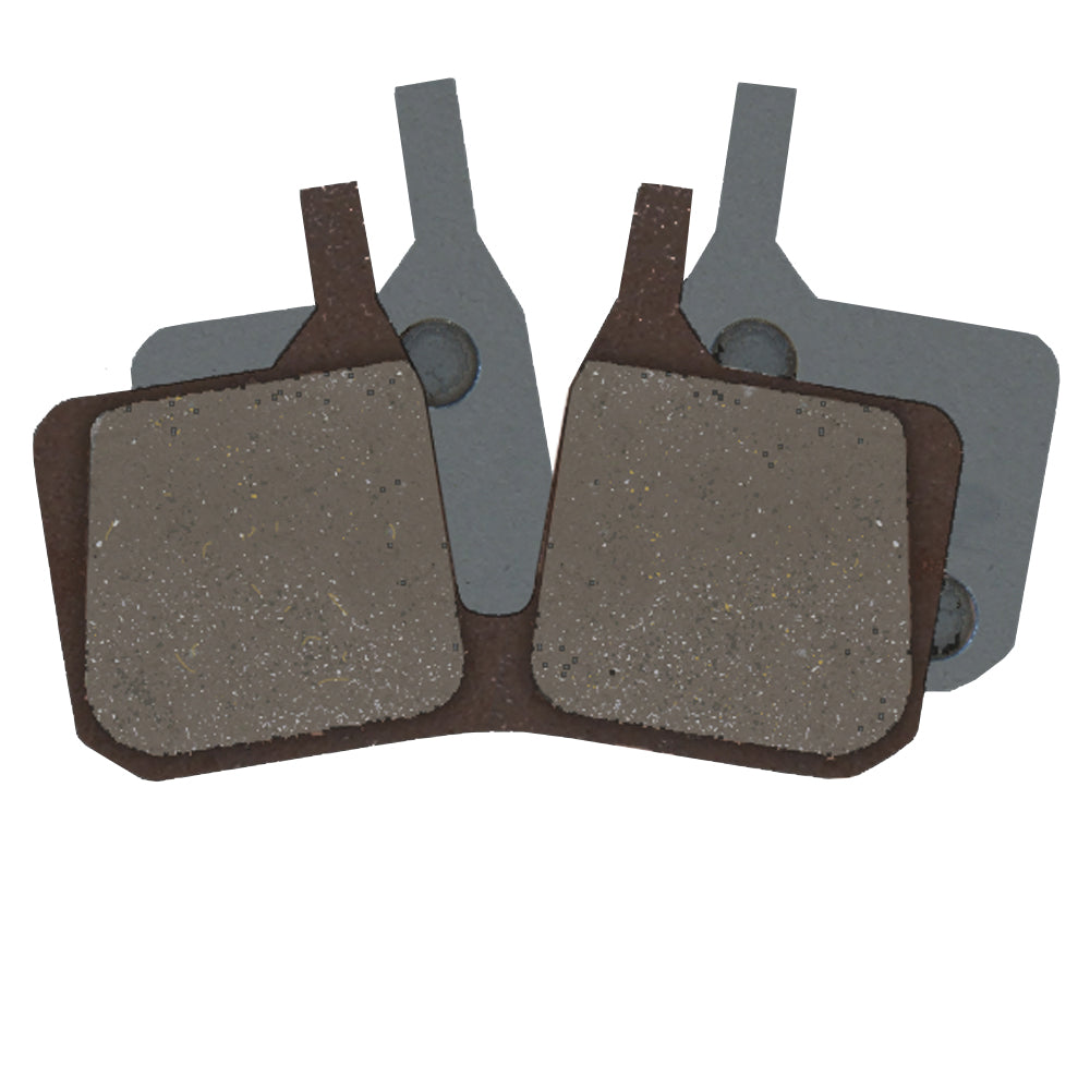 Plaquettes de disque Var pour magura mt5