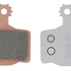 Var plaquettes de disque frittées pour magura mt2 mt4 mt6 mt8 mts