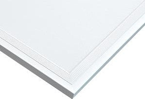 Enzo varnalux panneau rétro-éclairé led 120x60cm 60w 6000k 6600lm premium - 9001620