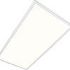 Enzo varnalux panneau rétro-éclairé led 120x60cm 60w 6000k 6600lm premium - 9001620