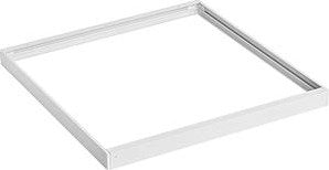 Enzo varnalux cadre en saillie pour panneau LED 60x60x5cm - 9001910