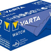 Varta 317 SR62 10 pièces en boîte