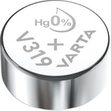 Varta 319 SR64 10 pièces en boîte - afbeelding 2