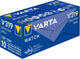 Varta 319 SR64 10 pièces en boîte
