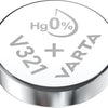Varta 321 SR65 10 pièces dans une boîte