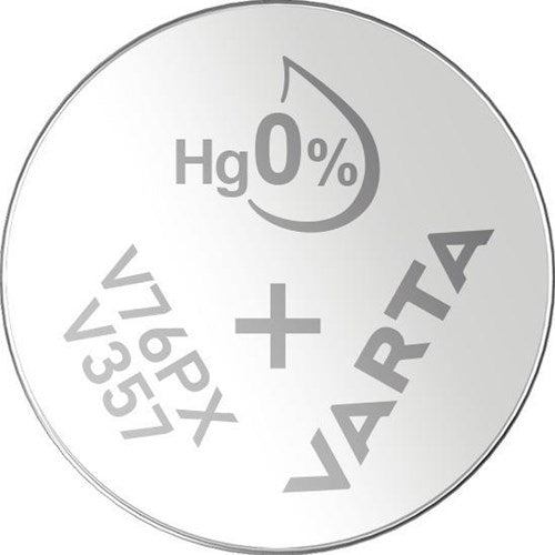Varta Coin Cell V13GS 1,5 V 1 blister