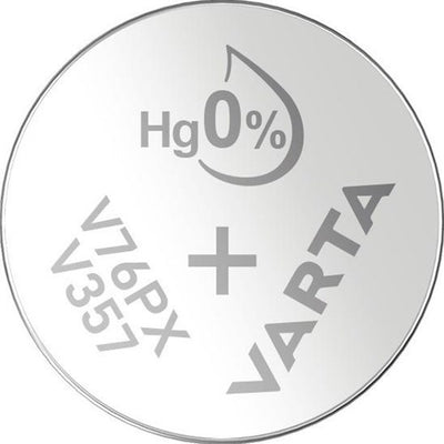 Varta Coin Cell V13GS 1,5 V 1 blister