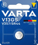 Varta Coin Cell V13GS 1,5 V 1 blister