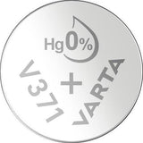 Varta 371 SR60 par pièce sur blister 2913520 - afbeelding 2