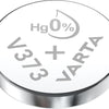 Varta 373 SR916 10 pièces dans une boîte