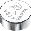 VARTA BOUTON Cellule Batterie V377 SR626 Watch