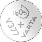 Varta 377 sr66 par pièce sur blister 2913530 - afbeelding 2