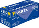 Varta 384 SR41 10 pièces dans une boîte