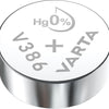 Varta 386 SR42 10 pièces dans une boîte
