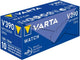 VARTA V390 BOUTON BATTERIE SILLE