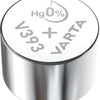 VARTA V393 BOUTON BATTERIE SILLE