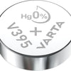 Varta 395 SR57 10 pièces dans une boîte