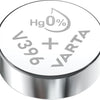 Varta 396 SR58 10 pièces dans une boîte