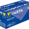 Varta 399 SR57 10 pièces en boîte