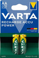 Varta pile aa 2600ma blister 2 r2u