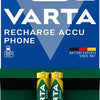 Varta Téléphone AAA (HR03)