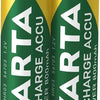 Varta Batterie rechargeable AAA 800mAh (P2)