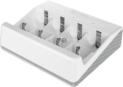Chargeur de batterie Varta universel - sans piles - 3512397