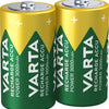 Varta Batterie rechargeable C (P2)